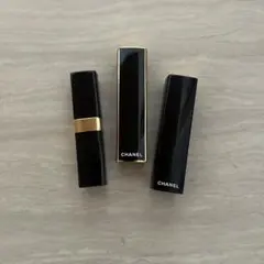 CHANEL シャネル リップ 口紅 3本セット