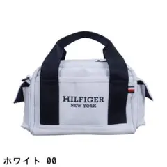 2025年最新】トミーヒルフィガー ゴルフ ラウンドトートの人気