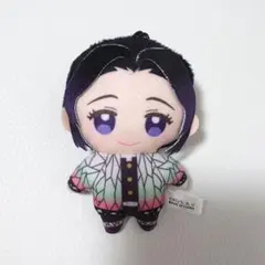 2026年最新】鬼滅の刃 胡蝶しのぶ ぬいぐるみの人気アイテム - メルカリ