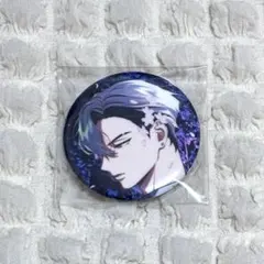 ビバレン XlamV 華昇諷詠 個展 缶バッジ レオン 4個 - メルカリ