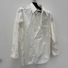 VERSACE JEANS COUTURE ドレスシャツ サイズs