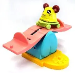 とっとこハム太郎　ちび丸ちゃん　2004 ハッピーセット　新品