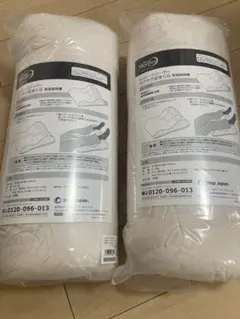 トゥルースリーパー　ラクラク足まくら／新品未使用品のサムネイル