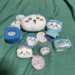 ちいかわ ハチワレ まとめ売り - メルカリ
