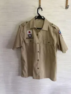 2026年最新】制服 ボーイスカウトの人気アイテム - メルカリ