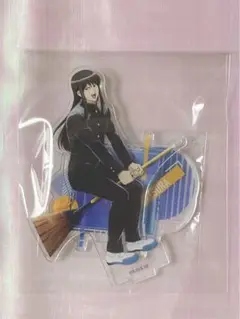 銀魂　銀八先生　桂小太郎　ジャンプフェスタ　アクリルスタンド