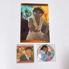 2025年最新】メモリアルピンズセット コナンの人気アイテム