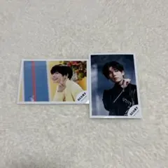 なにわ男子 長尾謙杜 公式写真 サチアレ/ The Answer