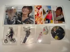 2026年最新】谷山紀章 ラッフルくじの人気アイテム - メルカリ