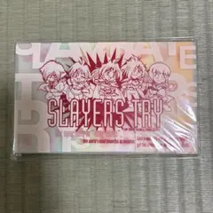 【非売品】スレイヤーズ TRY 台紙 カードダス 2025年最新】Yahoo!オークション -スレイヤーズ 非売品の中古品