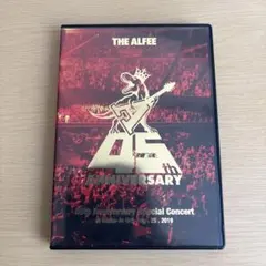 THE ALFEE 45th SpecialConcert DVD