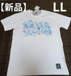 新品！STARDOM スターライト・キッド Tシャツ ホワイト LLサイズ