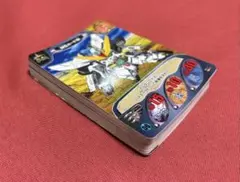 ガンダムコンバット　カードダス　35種　セミコンプ　SDガンダム