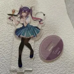 アクリルスタンド　アクリルパ ネル　常闇トワ　アクリルスタンド