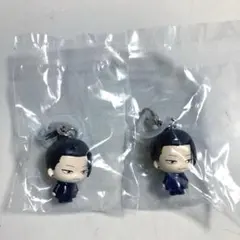 呪術廻戦 懐玉・玉折 めじるしアクセサリー 夏油傑