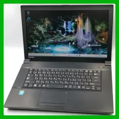 ノートパソコン