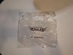RAKUTEN EAGLES Yellow Hat トートバッグ