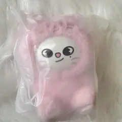 Stray Kids SKZOO ヒョンジン Jiniret ぬいぐるみ 未開封