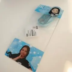 埼玉西武ライオンズ bluelegends チケットホルダー koyuki - メルカリ