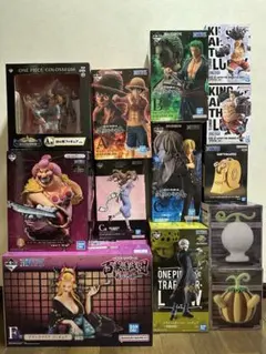 POP ワンピース “WA-MAXIMUM” 火災のキング 2025年最新】百獣のの人気アイテム - メルカリ