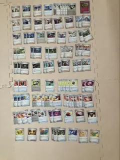 ポケカ　約100枚 セット