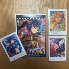 あんスタ Switch グッズまとめ売り