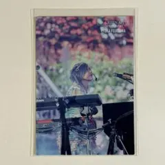 Mrs. GREEN APPLE ホワイトラウンジ フォトカード