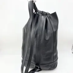 LOUIS VUITTON ブラックドラムバッグ 2025年最新】LOUIS VUITTON カラー：ブラック系 ドラムバッグの人気