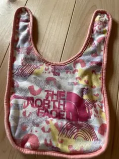 THE NORTH FACE スタイ・よだれかけ