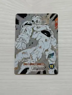 40thドラゴンボールスーパーダイバーズカード フリーザ GDR APT-028