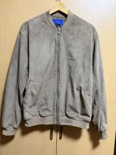 URBAN RESEARCH ブラウン ジャケット