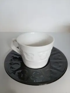 ミッキー カップ・ソーサー セット