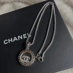2025年最新】シャネル chanel ペンダントトップの人気アイテム - メルカリ