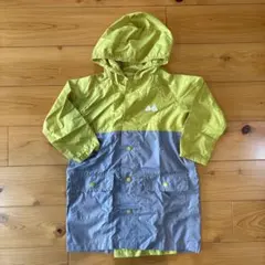 CAMP STAMPLE レインコート Sサイズ（90cm〜100cm） 美品