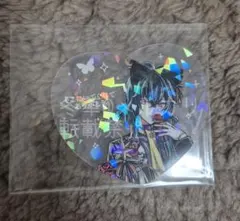 悪魔執事と黒い猫 あくねこ ナンジャタウン ナンジャ クリカ バスティン