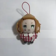 ツイステ ケイトダイヤモンド ぬいぐるみ