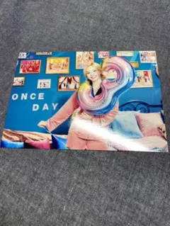 TWICE ラントレ ダヒョン LIGHTS