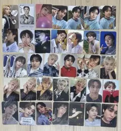 theboyz ドボイズ　ジェイコブ　トレカ　グッズ　サイン　特典　まとめ売り