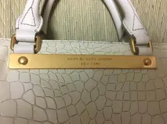 マークバイマークジェイコブス2wayバッグ