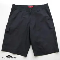 J.LINDEBERG ジェイリンドバーグ ハーフパンツ 31(M) オリーブ - メルカリ