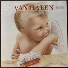 Van Halen ファースト&5150&1984レコード3枚セット 2025年最新】レコード VAN HALENの人気アイテム - メルカリ