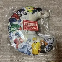 カラフルピーチ一番くじラストワン賞