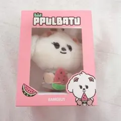 TXT プルバトゥ キーリング スイカ バムグッ ボムギュ