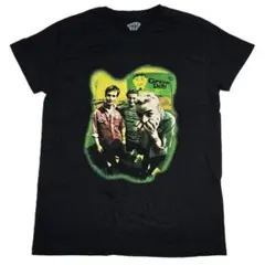 正規品/新品 GREEN DAY Tシャツ XLのサムネイル