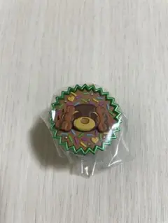 お茶犬 カフェ 手作りおやつチャーム 平成女児チョコ