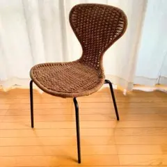 IKEA イケア エルヴスタ ÄLVSTA ラタンダイニング チェア　2 IKEA イケア エルヴスタ ÄLVSTA ラタンダイニング チェア 2 - メルカリ