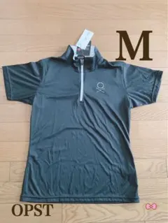 オプスト　レディース　ゴルフウェア　半袖　M 未使用品のサムネイル