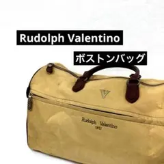 2026年最新】Rudolph Valentino 旅行かばん・小分けバッグの人気