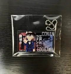 名探偵コナン 江戸川コナン アクリルブロック コナンランド