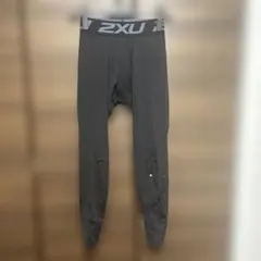 2XU PWXイグニッション サーマルコンプレッション タイツ　サイズM